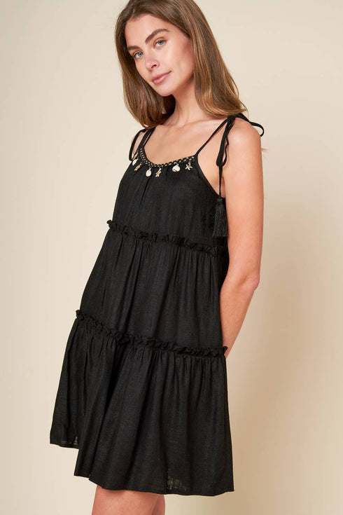 through-the-arbor-woven-mini-dress Flying Tomato-Sophia's Style-7